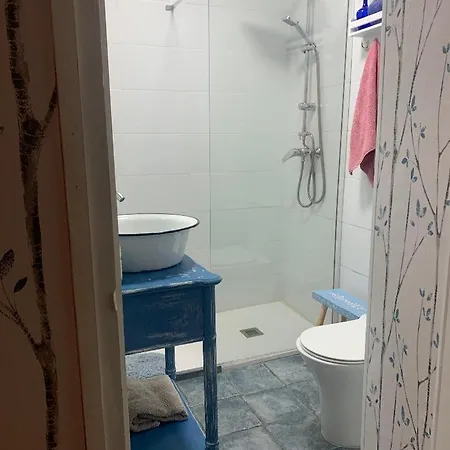 Apartamento Torre Julia