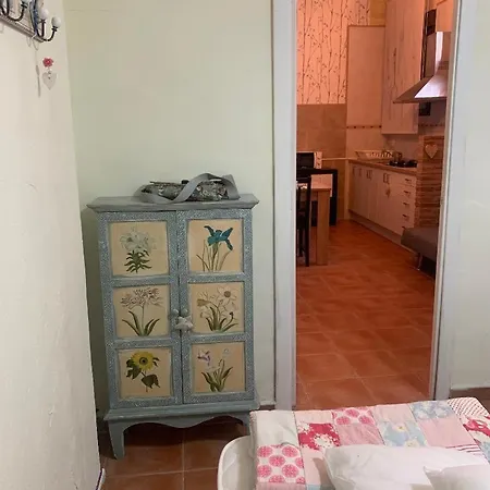 Apartamento Torre Julia *