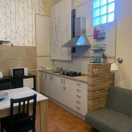 Apartamento Torre Julia Alloza